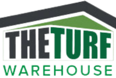 The Turf Warehouse Logo Transparent